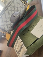 gucci neo vintage gg supreme