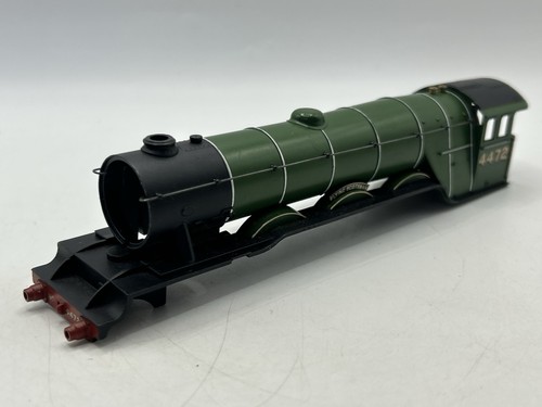 Hornby lner flying - hornby, scotsman