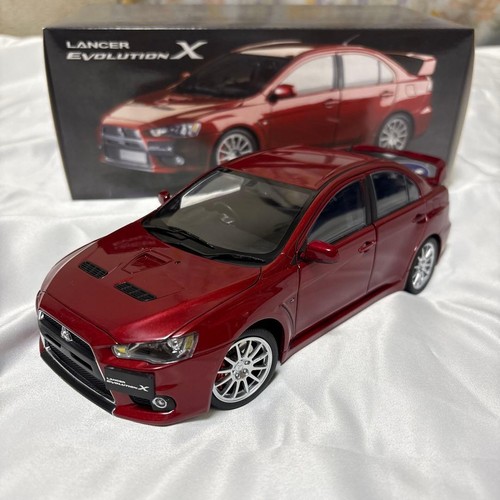 Scale mitsubishi lancer - mitsubishi,