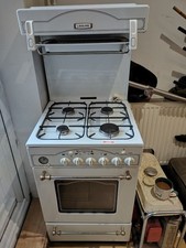 Free Standing Oven