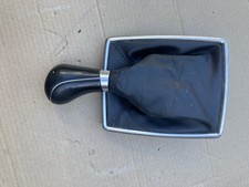 Genuine Mercedes C-class W204