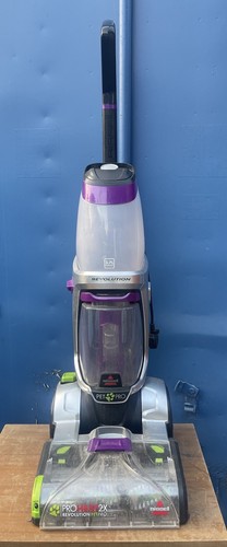 Bissell proheat revolution - 2x,