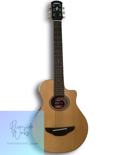 Yamaha apxt2 acoustic - apxt2,