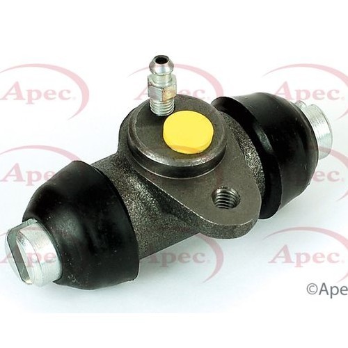 Apec wheel brake cylinder - wheel,