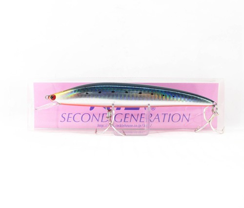 Tackle house ten - tackle,