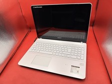 SONY VAIO SVF152C29M i5-3337U