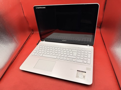 Sony vaio svf152c29m - vaio, i5-3337u