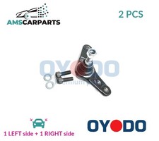 SUSPENSION BALL JOINT PAIR