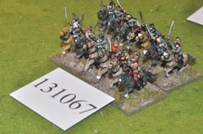 15mm napoleonic / french -