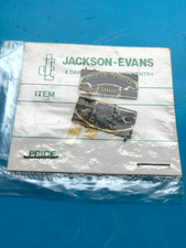 NEW JACKSON EVANS NAME &