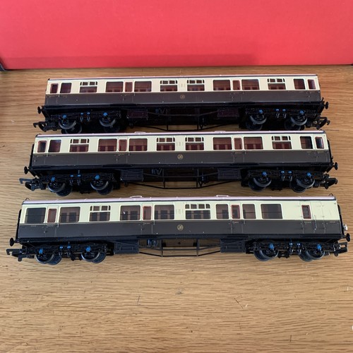 Bachmann collett corridor - bachmann,