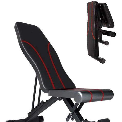 Dumbbell bench weight training - dumbbell,