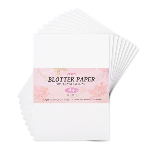 Aboofx sheets blotting - aboofx, 20