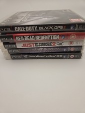 Bundle of 5x Sony PlayStation