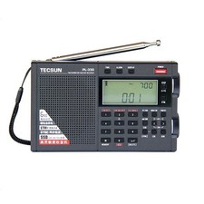 Tecsun pl330 portable - tecsun,