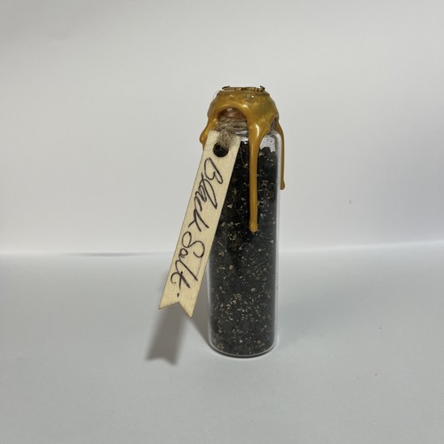 Witch bottle spell jar - witch, of