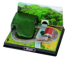 Rokuhan Z Gauge Z Shorty Mini