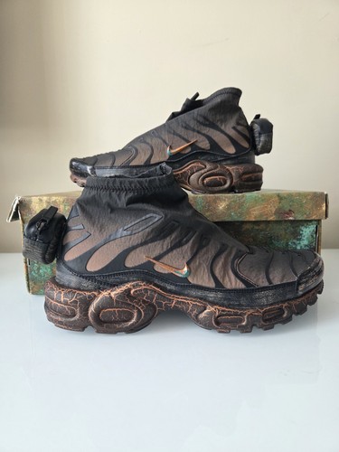 Air max plus - max, dusted