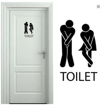 Creative Toilet hotel