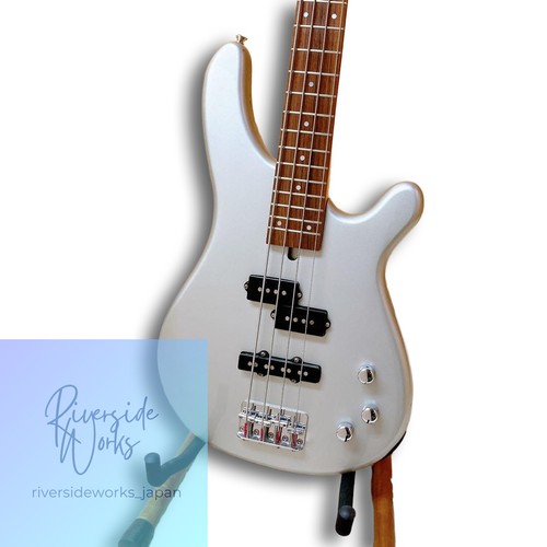 Fernandes fra electric bass - electric,
