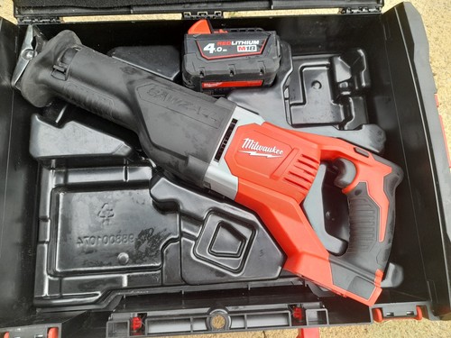 Milwaukee m18 bsx 18v heavy - milwaukee,