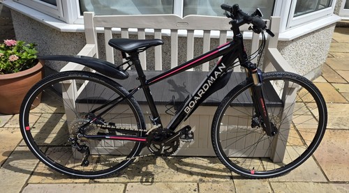 Boardman mtx women s - 8.8,