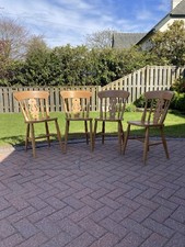 Wooden Farmhouse-Style