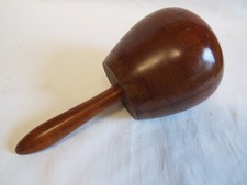 Vintage Stonemasons walnut