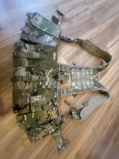 VIRTUS Issue British Army