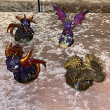 4 x Activision Toys To Life