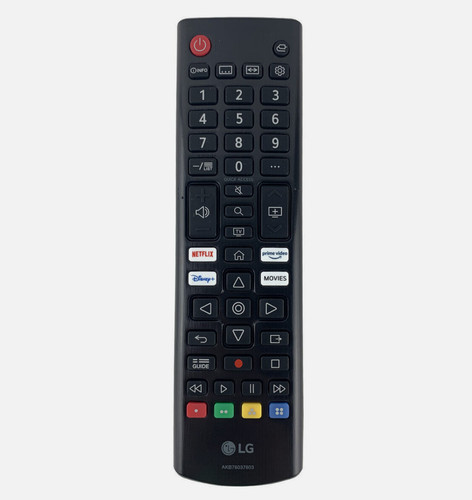 Genuine akb76037603 smart - akb76037603, lg