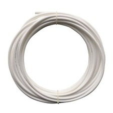 10 Metres of 1/4" FRIDGE FREEZER WATER FILTER PIPE TUBE