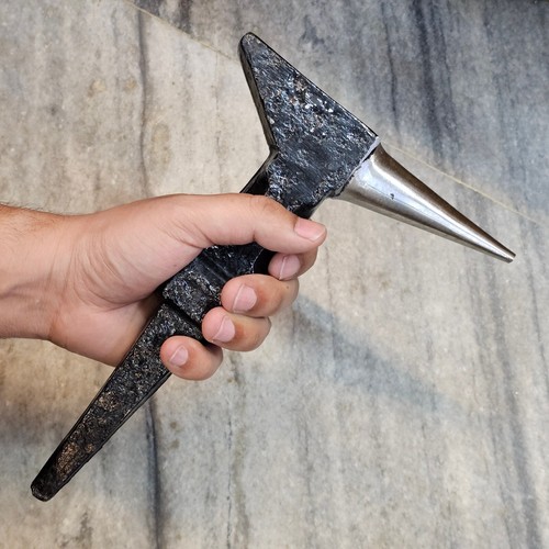 Blacksmith silver goldsmith
