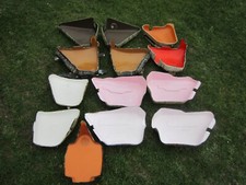 Triumph TR25 T140 T150  Tiger Cub Trials fibreglass moulds