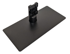 PANASONIC TB-32S45AEY 32" TV STAND BASE BLACK INCLUDING SCREWS BLACK *R59*