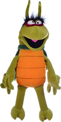 Living puppets ws685 - ws685,