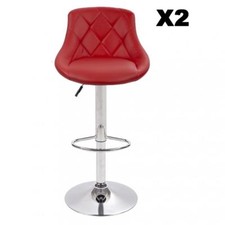 New PU Leather Bar Stools