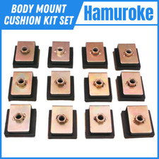 Fit For Toyota FJ40 BJ40 HJ45