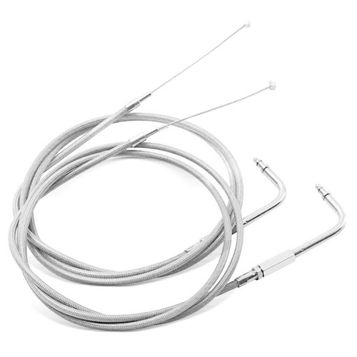 Throttle cabel for harley - for, dyna