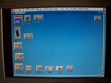 Amiga 1200 32GB 3.1ClassicLite