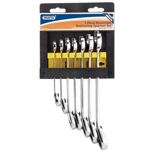 Piece draper metric - 1x, 7