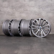 BMW 7 series 6 wheels 20 inch