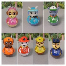 Paw Patrol Weebles Skye Rocky