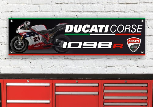 Br171b ducati 1098 - br171b,