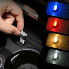 1Pc USB LED Universal Car Neon