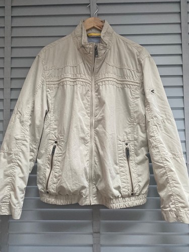 Camel active stone jacket size - active,