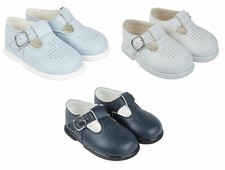 NEW BOYS BAYPODS T-BAR WALKING