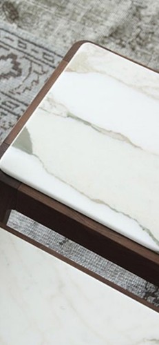 Porada ziggy side - ziggy, table