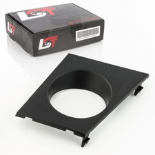 Trim Fog Light Bumper Front