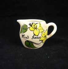 Vintage Toni Raymond Pottery